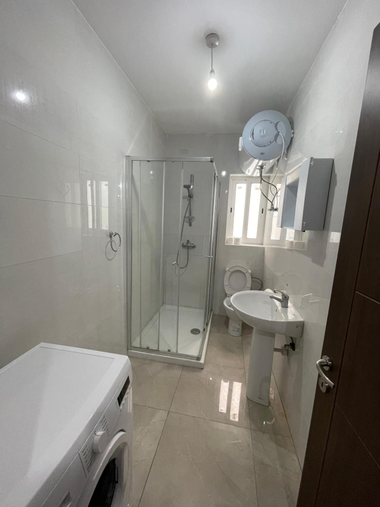 R3 Rn Retreat Apartment St. Paul's Bay Exterior photo