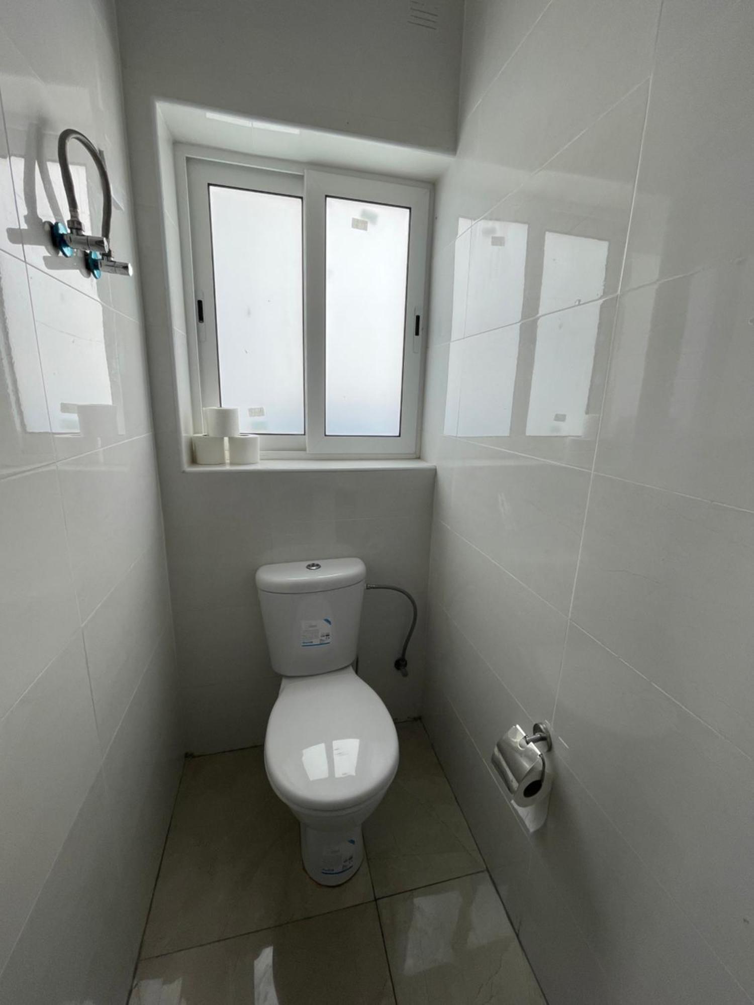 R3 Rn Retreat Apartment St. Paul's Bay Exterior photo